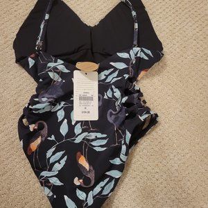 Malai swimsuit, size 4